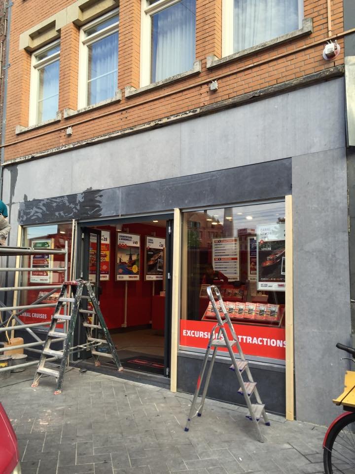 timmerwerken zaandam