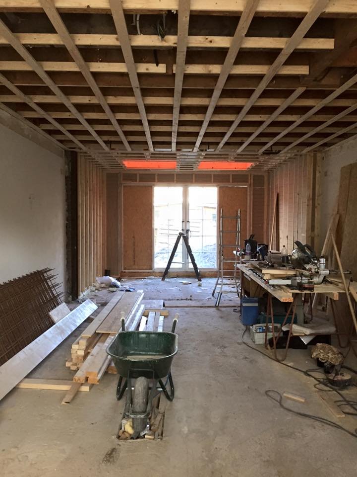 Houten kozijnen Zaandam