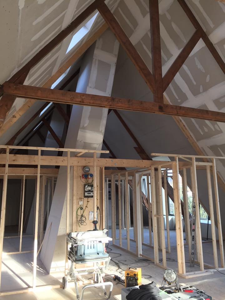 timmerwerken zaandam