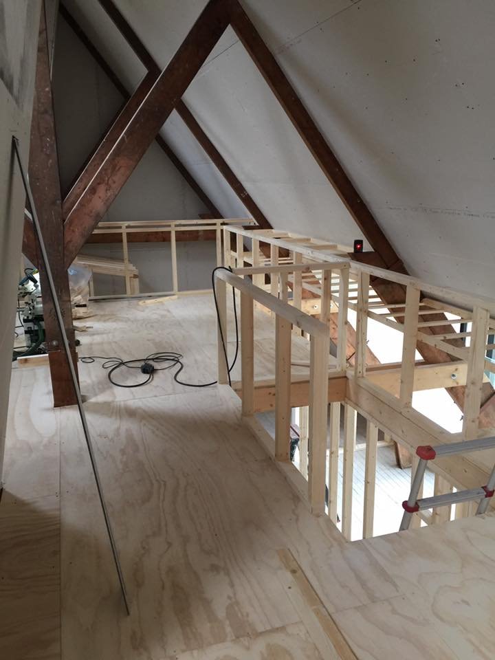 timmerbedrijf zaandam